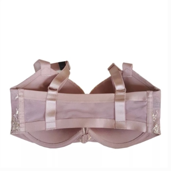 NWT VICTORIA SECRET VERY SEXY PUSH UP 38D - Picture 2 of 4